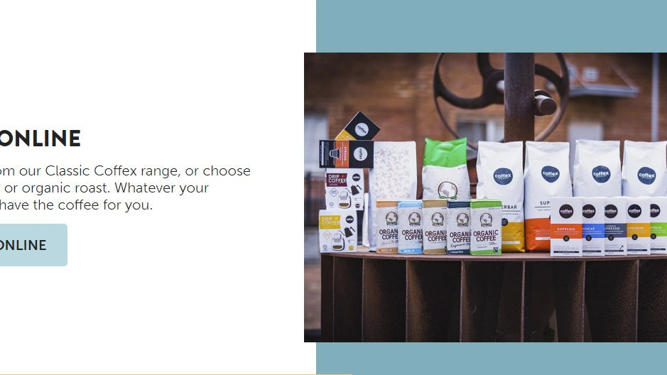 Fresh Out Of Brunswick!