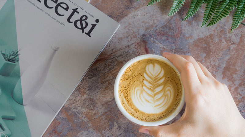 Australian International Coffee Awards 2019