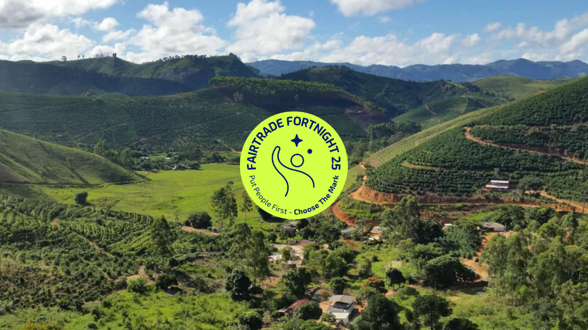 Fairtrade Fortnight 2025