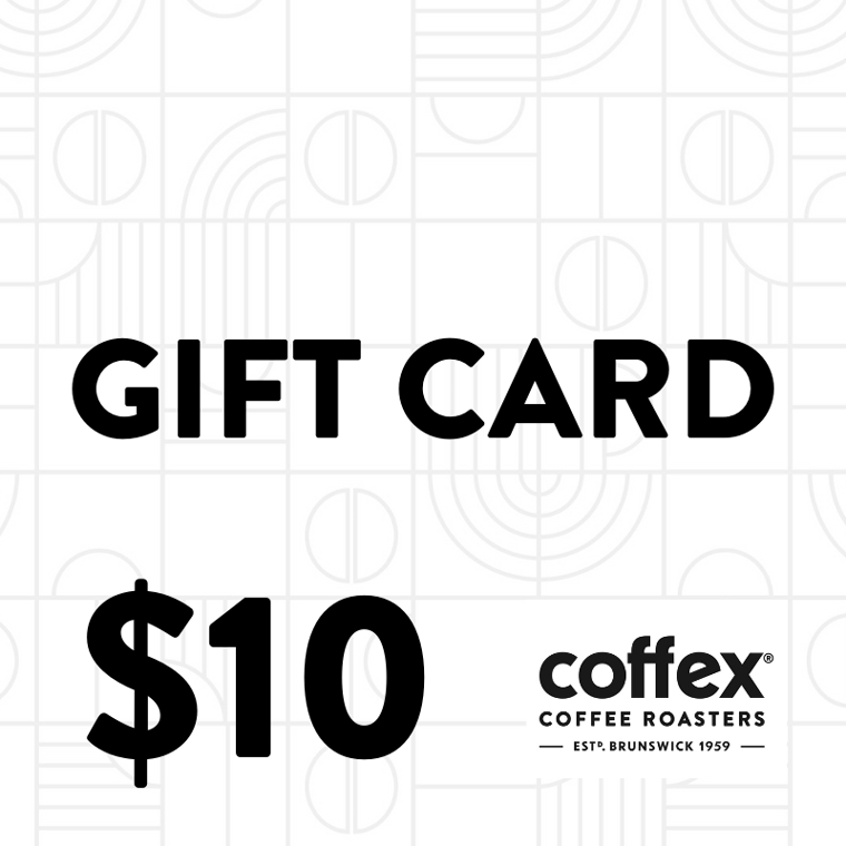 $10 gift card