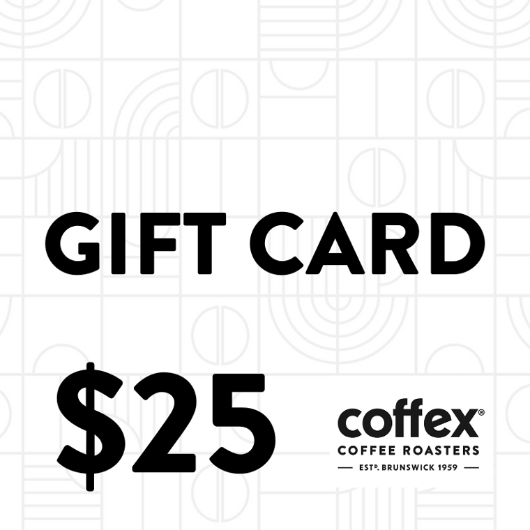 $25 gift card