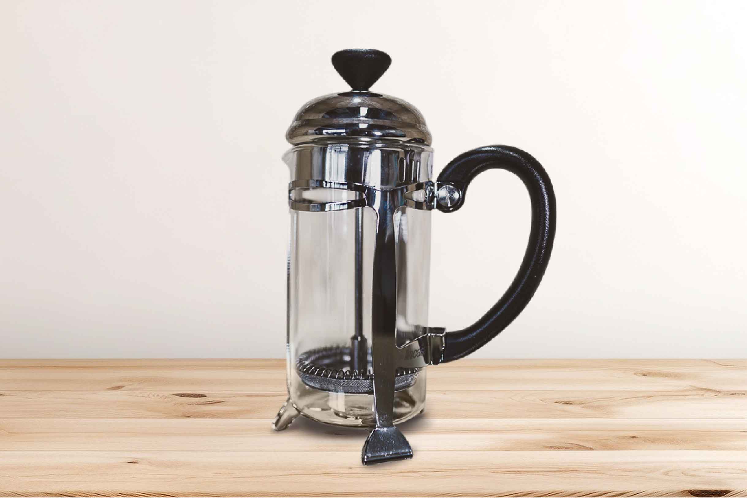 Incasa Plunger Small