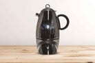 Incasa Stainless Steel Stovetop 10 Cup Moka Pot