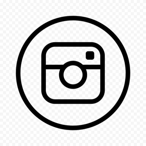 Instagram icon