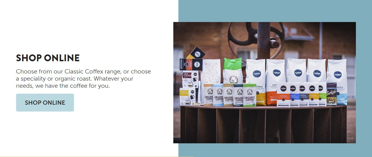 Fresh Out Of Brunswick!