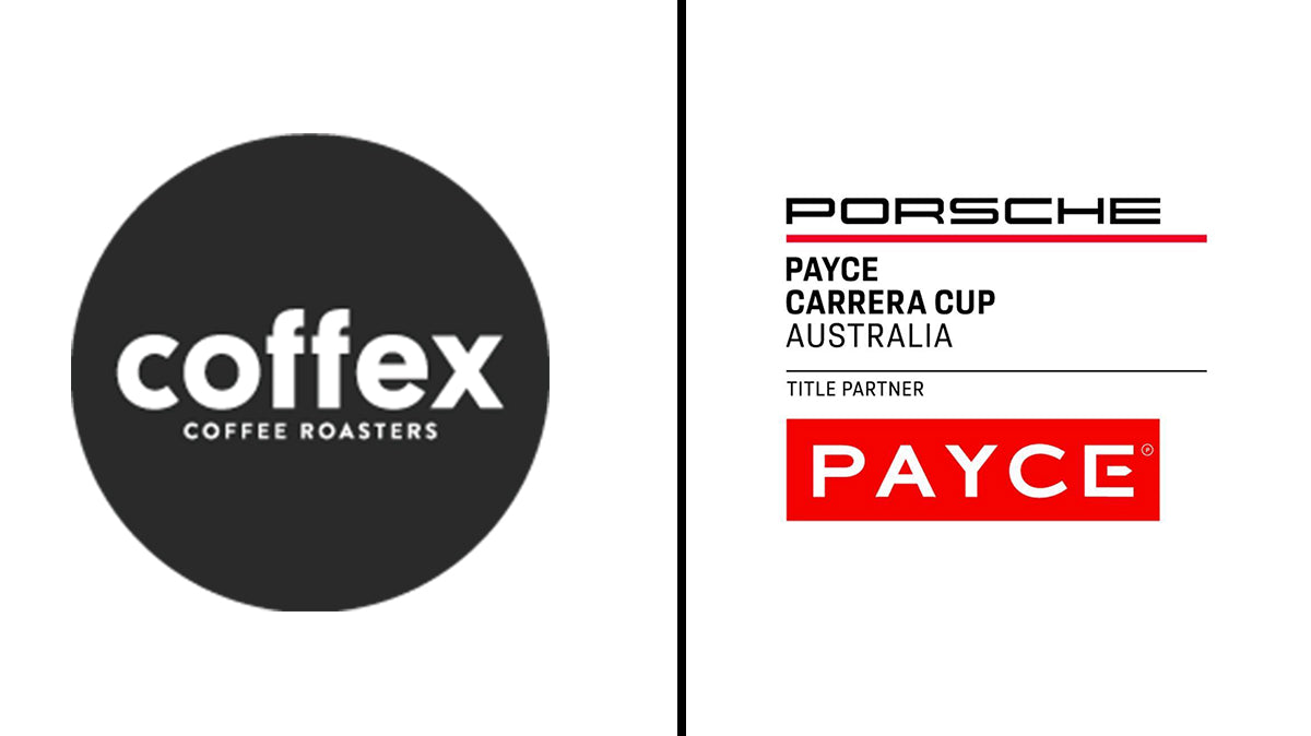 Coffex Is On Track: Supporting The Porsche Carrera Cup & Porsche Micheline GT3 Cup