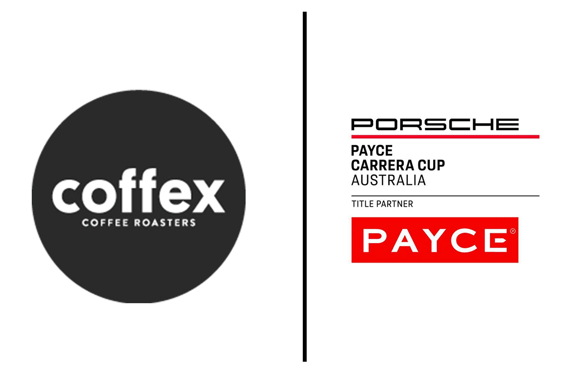 Coffex Is On Track: Supporting The Porsche Carrera Cup & Porsche Micheline GT3 Cup