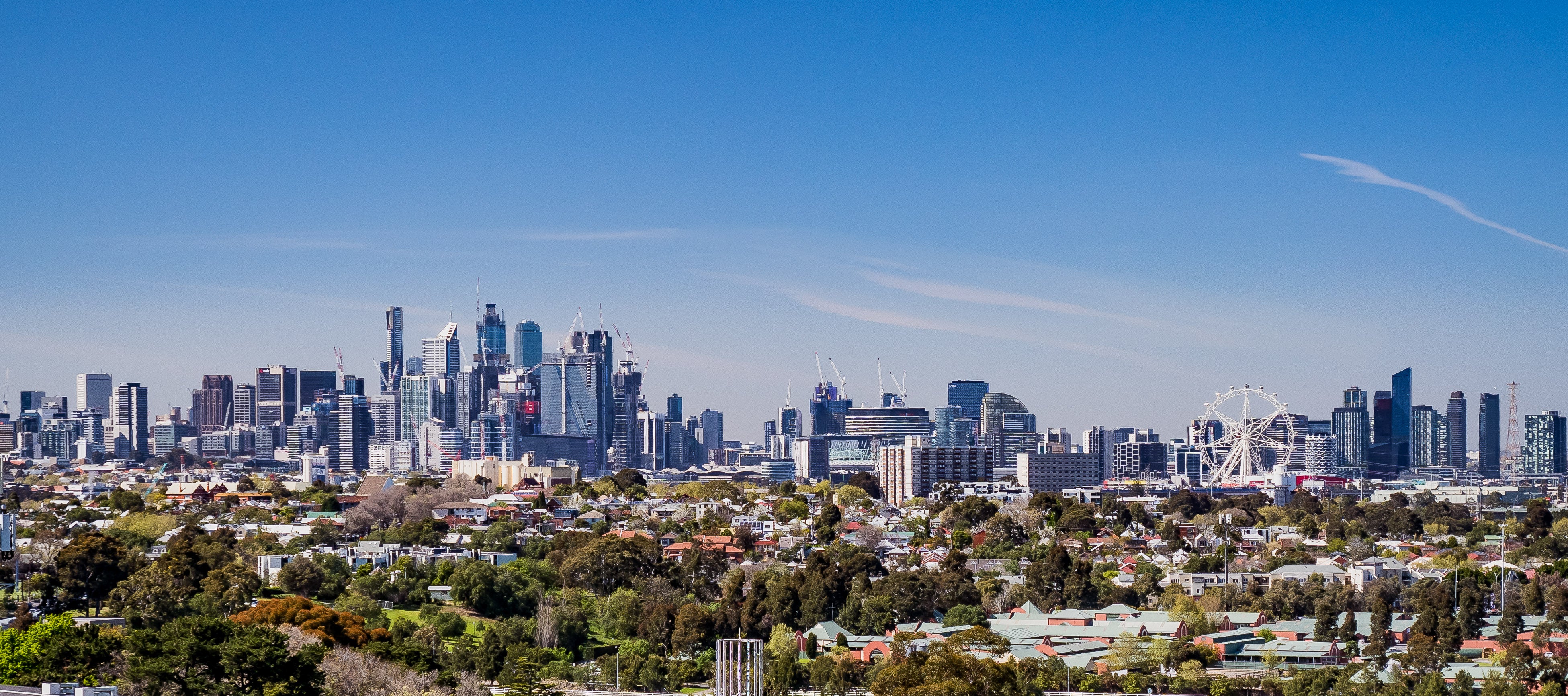 The Origin of Melbourne Coffee Culture
