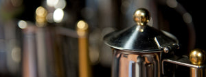 Brewing Equipment