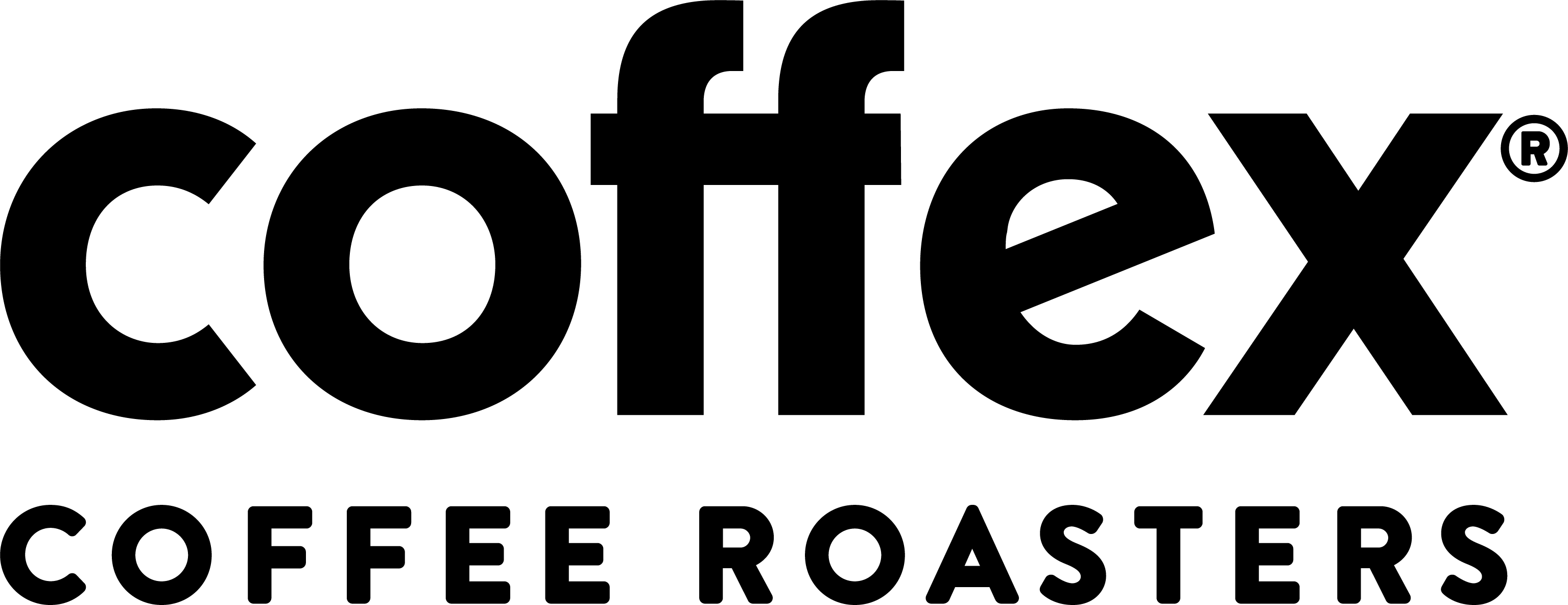 Coffex Coffee Roasters logo