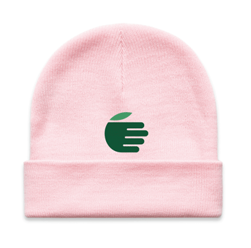 Global Cafe Direct beanie