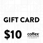 $10 gift card