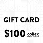 $100 gift card