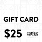 $25 gift card