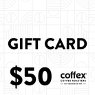 $50 gift card