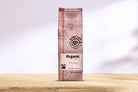 GCD original blend in a convenient 500g bag, whole beans for freshness. 