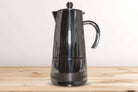 Incasa Stainless Steel 10Cup moka pot