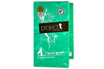 Project t - Gunpowder Pure Green