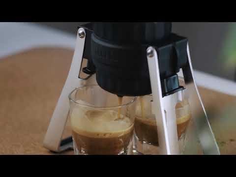 Staresso Pro Mirage – Coffex Coffee Roasters