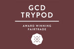 Trypod - GCD Fairtrade Organic E.S.E