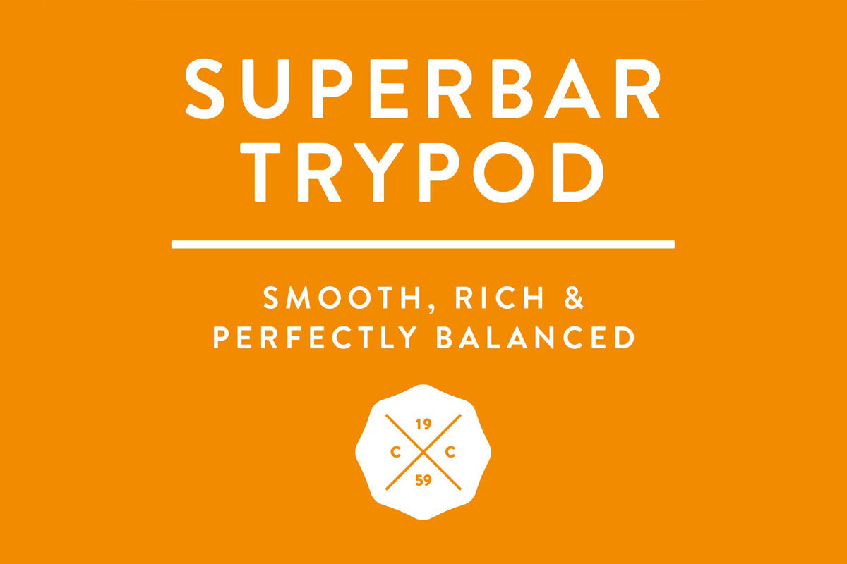 Trypod - Superbar E.S.E