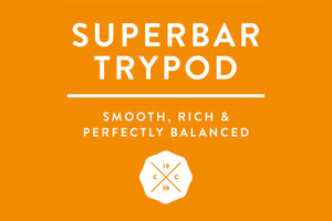 Trypod - Superbar E.S.E