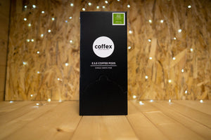 Trypod - GCD Fairtrade Organic E.S.E