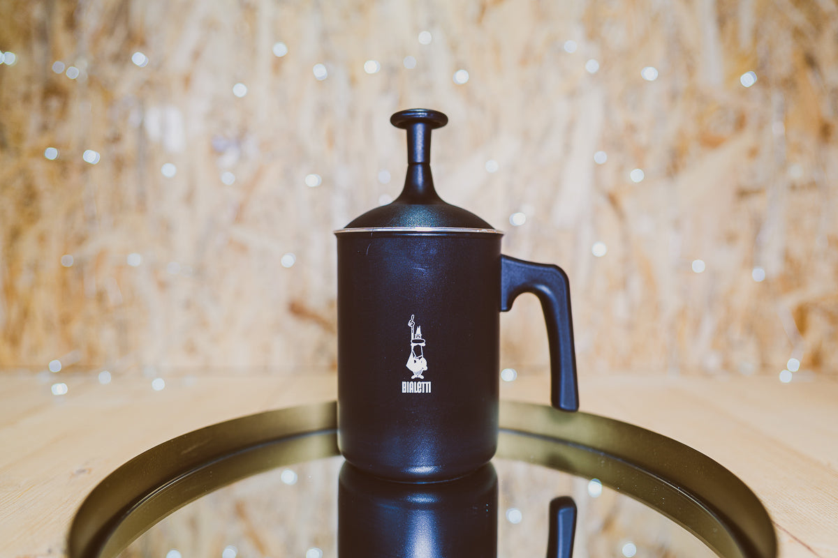 Bialetti Milk Frother
