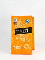 Project t Earl Grey Loose Leaf 80g