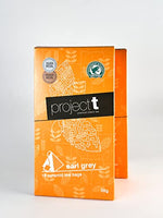 Project t Earl Grey 18 tea bags