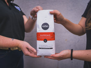 Supremo Beans