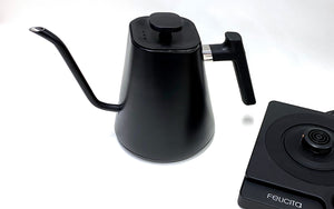Felicita Kettle | Square