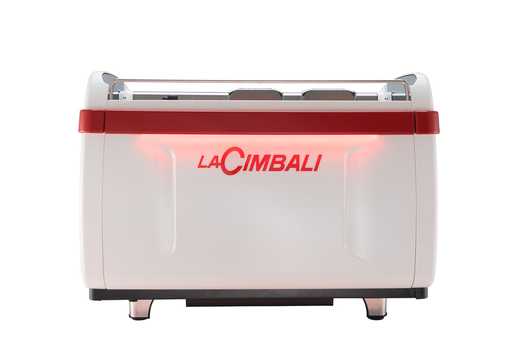 La Cimbali M100 Attiva GT
