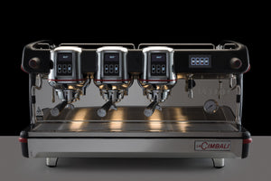 La Cimbali M100 Attiva GT Coffex Coffee