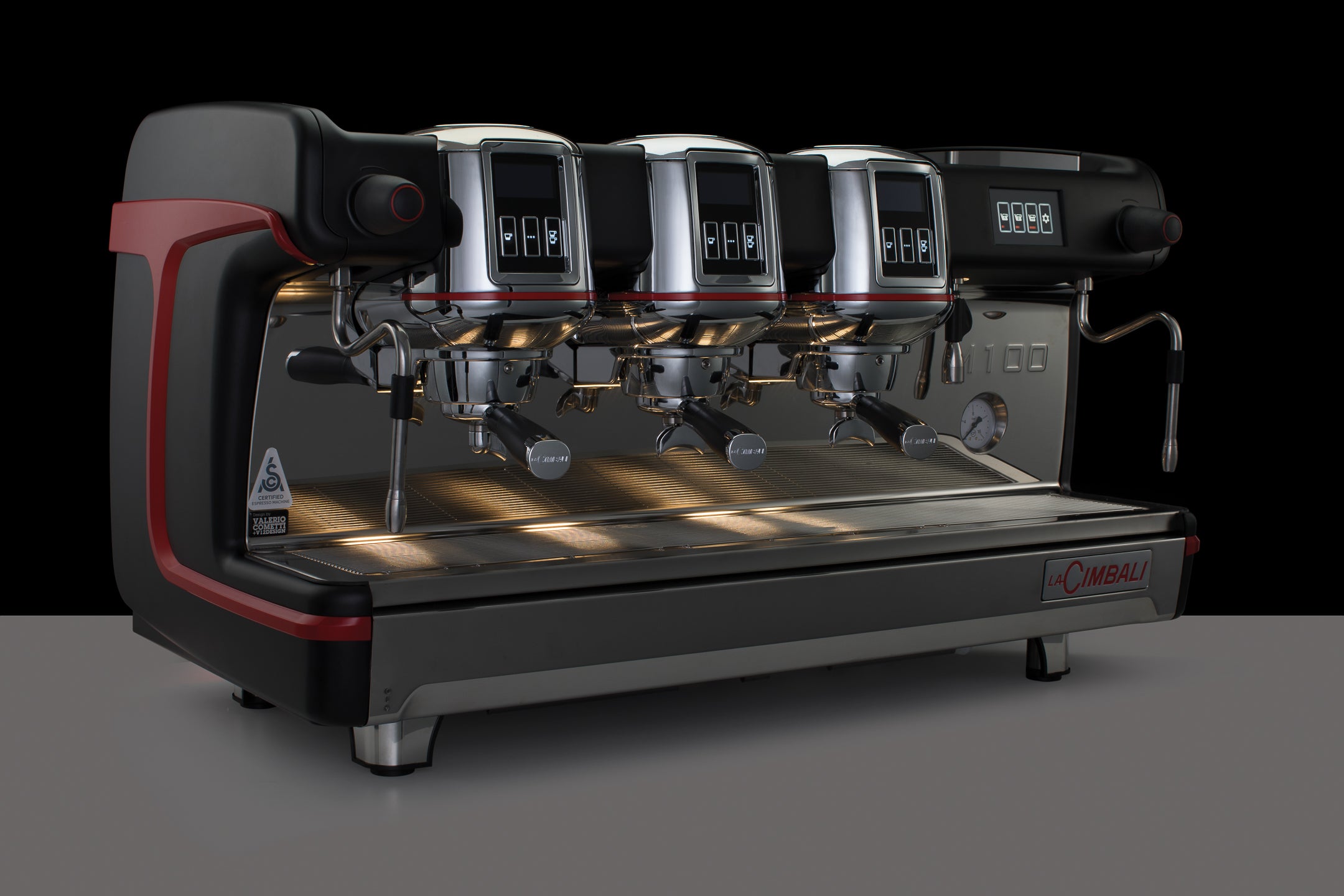 Cimbali m100 hot sale